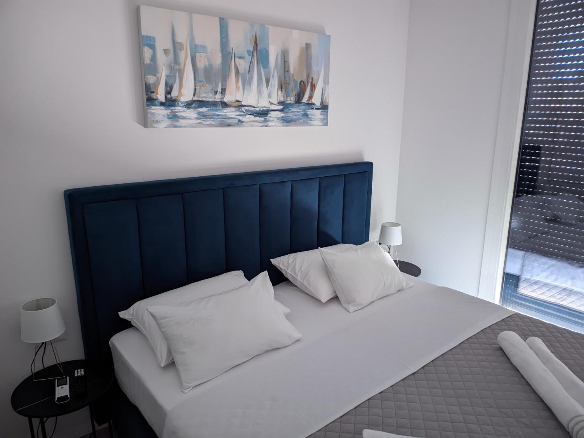 Design Apartment Split Extérieur photo