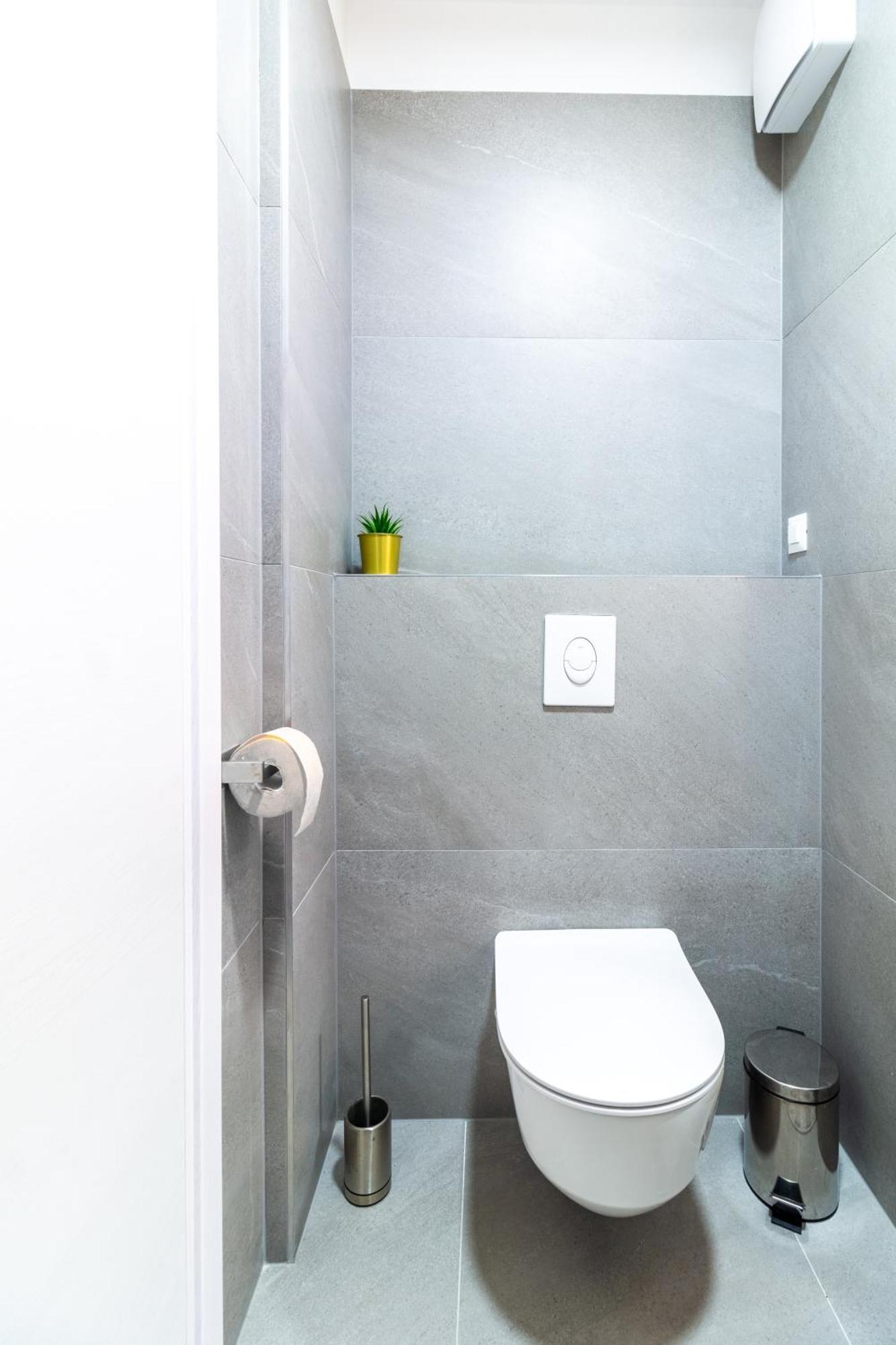 Design Apartment Split Extérieur photo