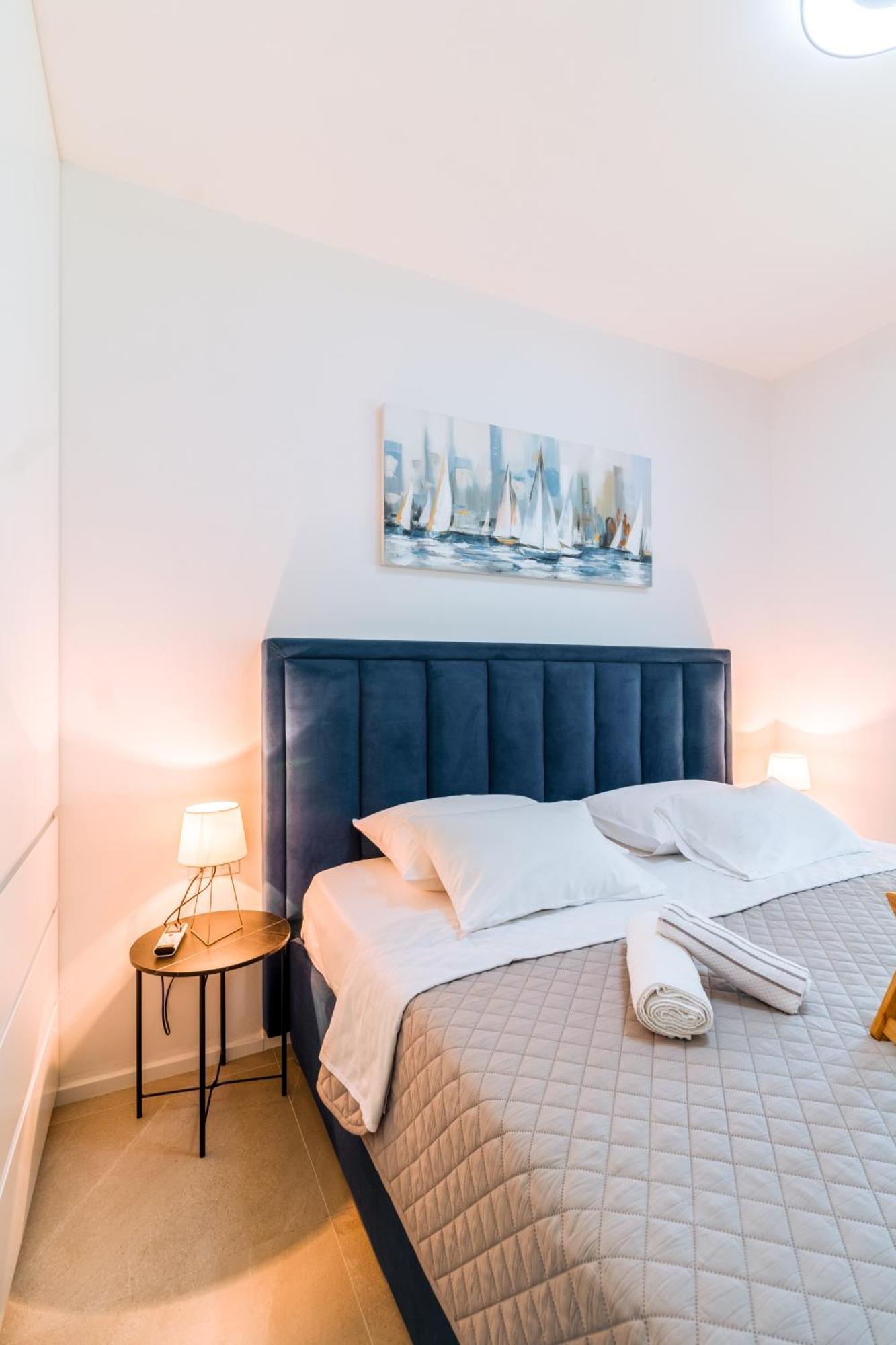 Design Apartment Split Extérieur photo