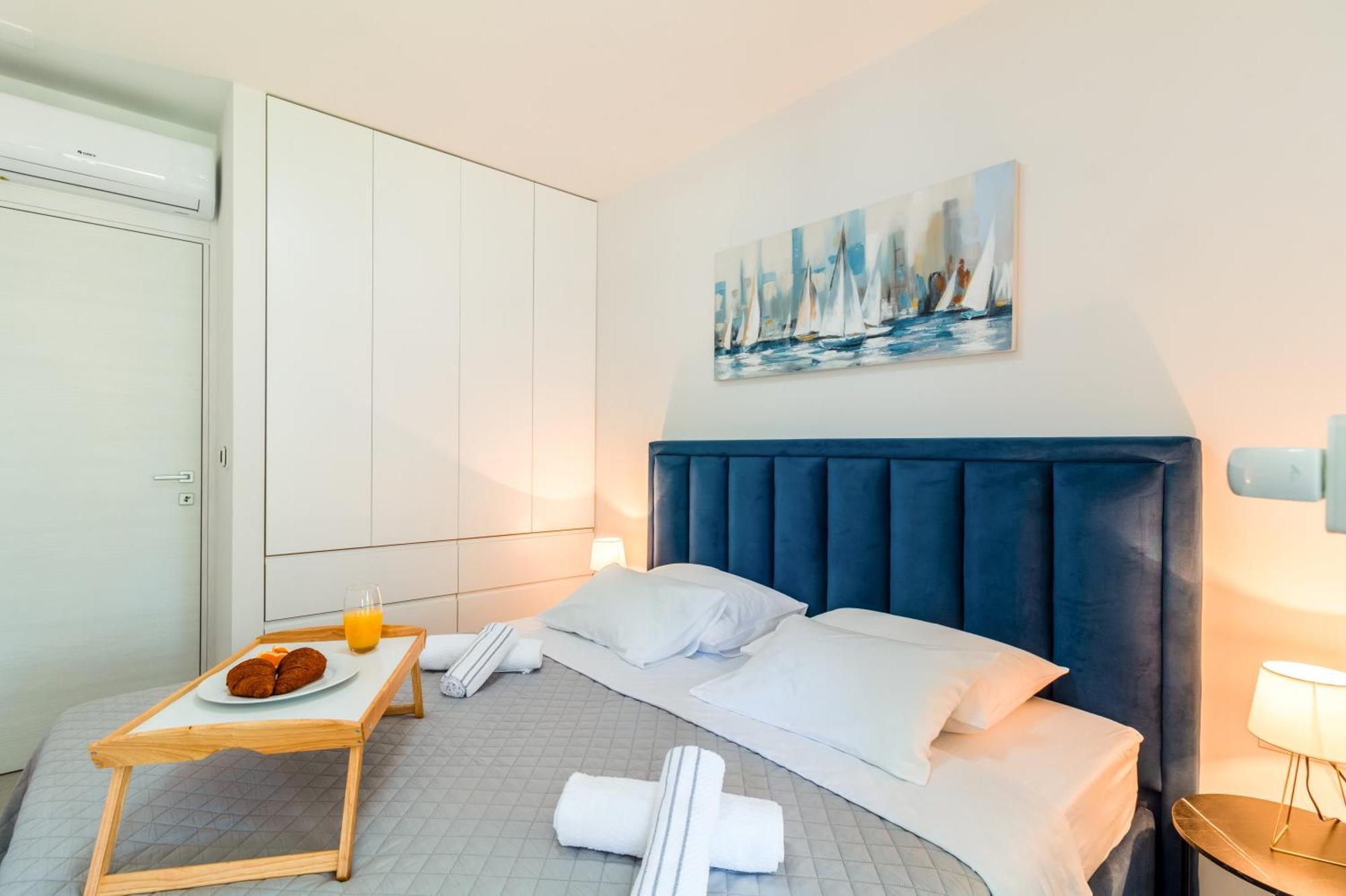 Design Apartment Split Extérieur photo