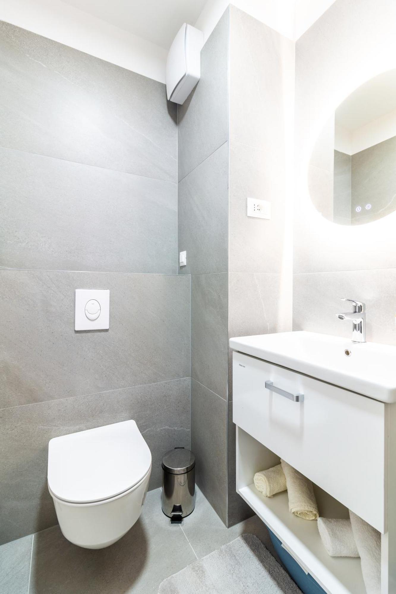Design Apartment Split Extérieur photo