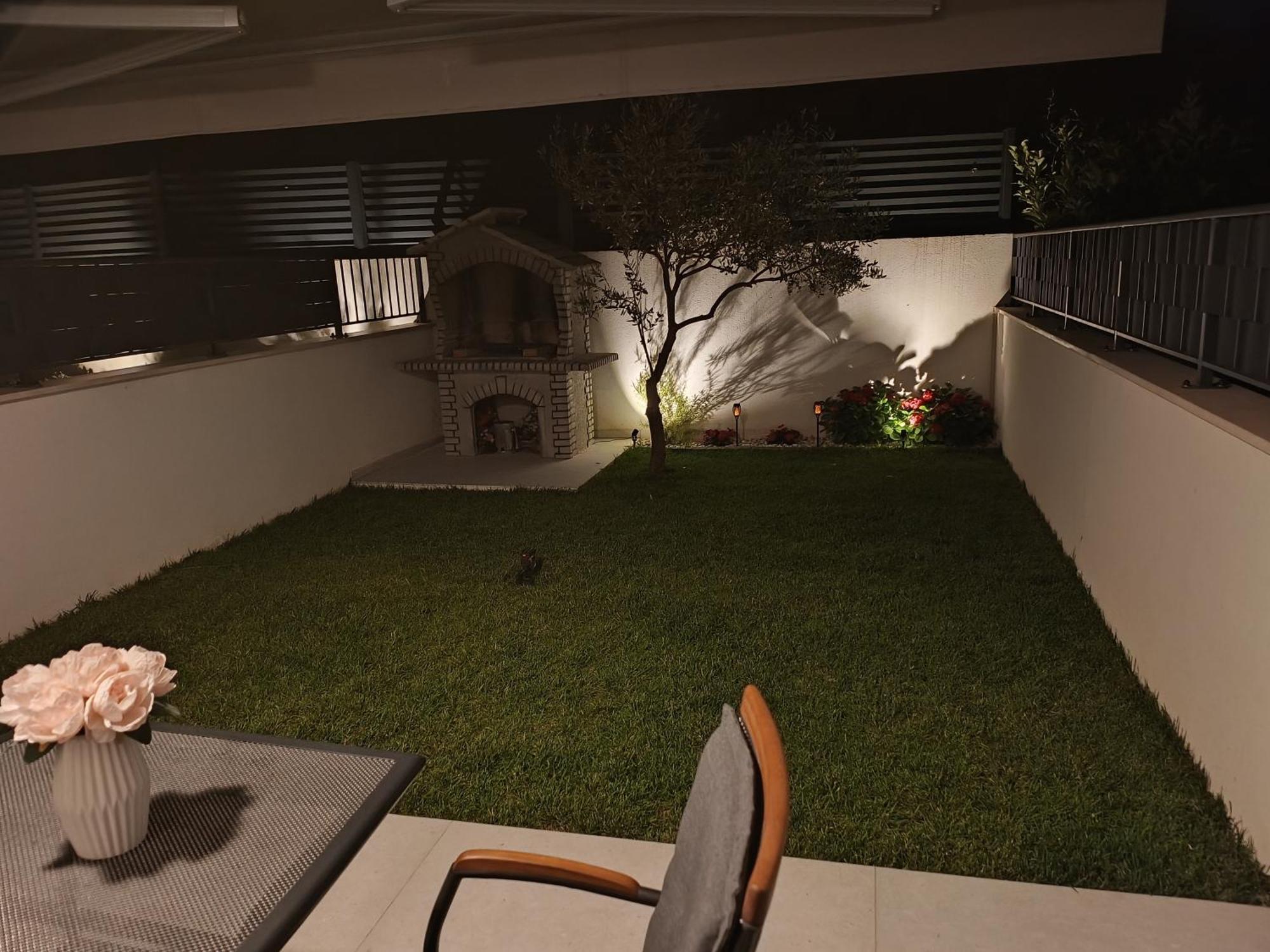 Design Apartment Split Extérieur photo